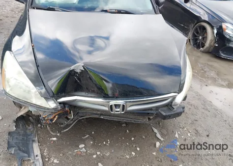 2007 Honda Accord 3.0 Ex from USA, damaged, VIN 1HGCM66547A051952